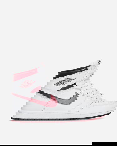 Superge in čevlji Jordan Air Jordan 1 Retro High '85 OG "Metallic Burgundy" Bordo | BQ4422-161, 2