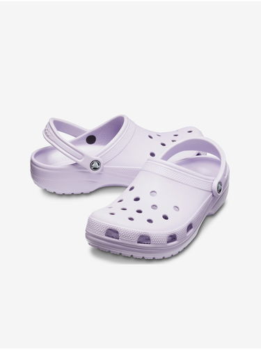 Superge in čevlji Crocs Classic Clog Lila | 10001-530, 3