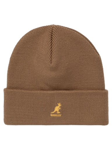 Beanie Kangol Beanie Rjava | 2978BC.CM227