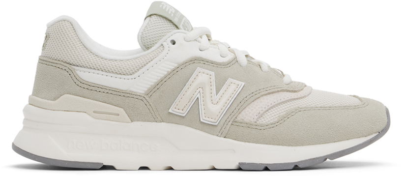 Superge in čevlji New Balance 997H Bela | CW997HZG