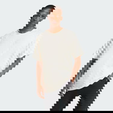 Majica adidas Performance Men's Relaxed Fit Tee Bela | JD3278, 2