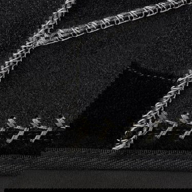 Superge in čevlji UGG Classic Ultra Mini Biarritz Boot Črna | 1171538-BLK, 4