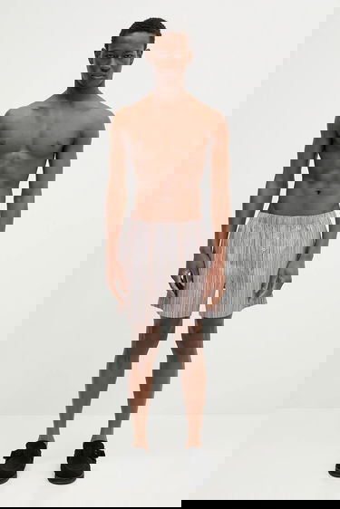 Boksarice Paul Smith Paul Smith Striped Boxers Večbarvna | M1A.588B.ASMULT, 3