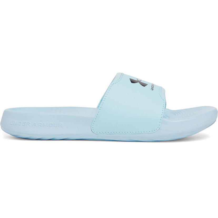 Superge in čevlji Under Armour Ignite Select W Turkizna | 3027222-494