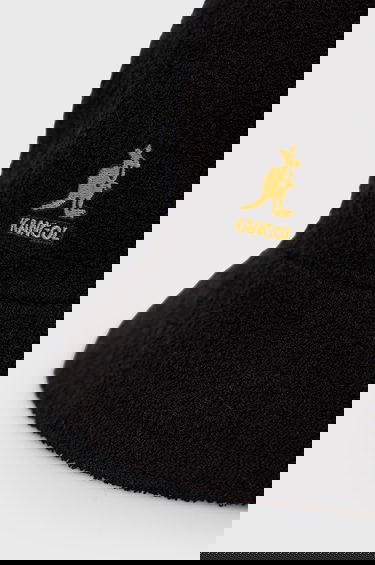 Klobuk Kangol Hat Črna | 0397BC.BG991, 4