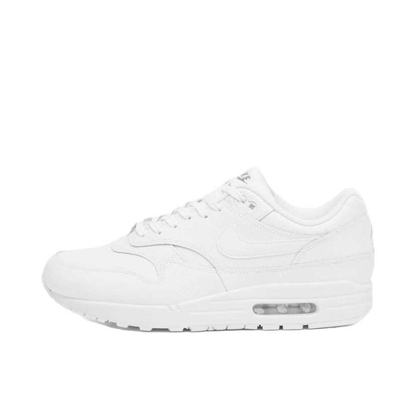 Superge in čevlji Nike Air Max 1 Prem Eb Size UK 10 Bela | HV1211-100