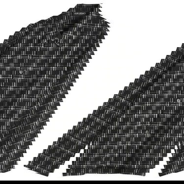 Jakna OUR LEGACY Haven Črna | M4242HB, 0