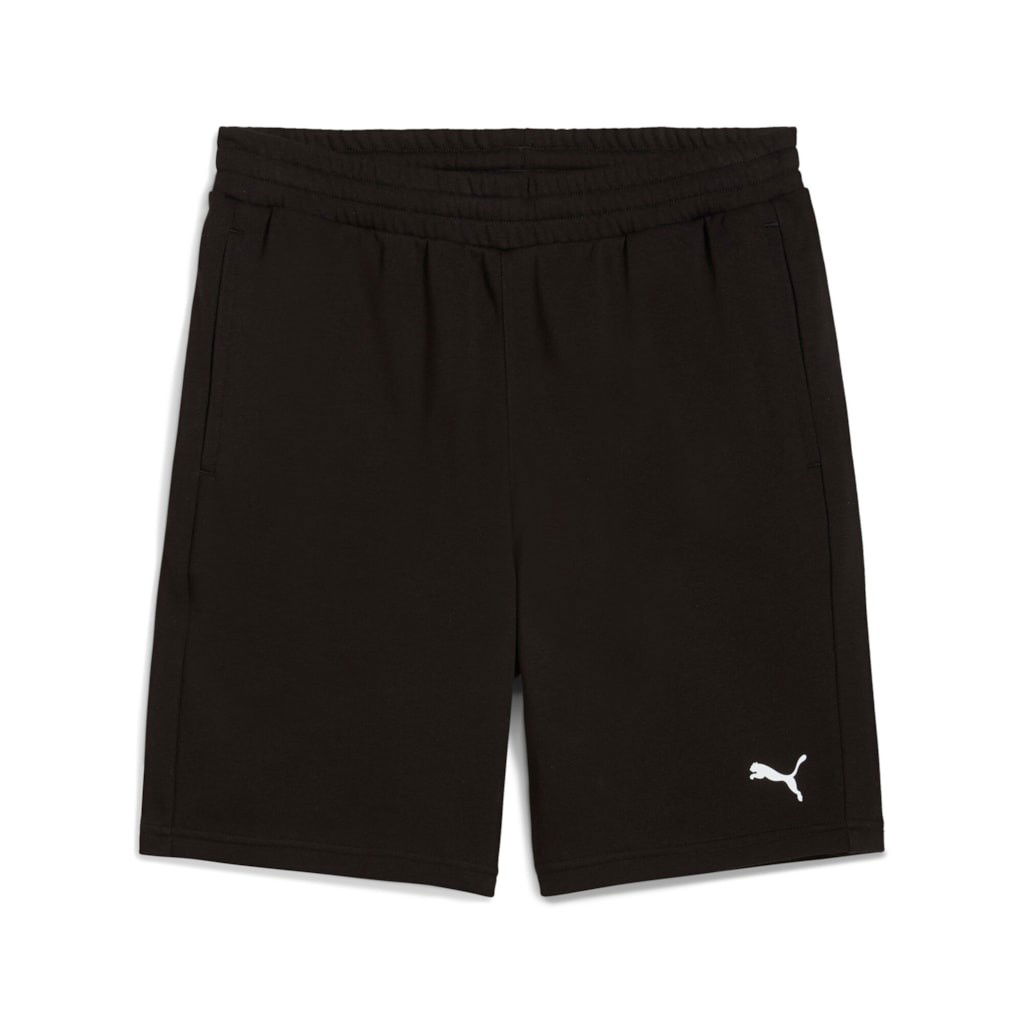 Kratke hlače Puma Essentials 8" Shorts Črna | 525909-01, 0