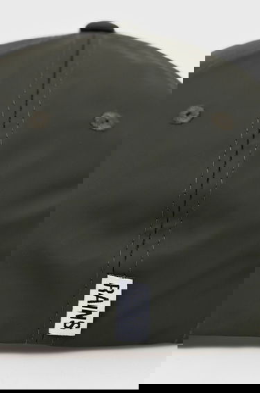 Kapa Rains Cap Zelena | 13600.03, 4