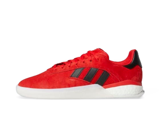Superge in čevlji adidas Originals 3ST.004 Rdeča | FY0500
