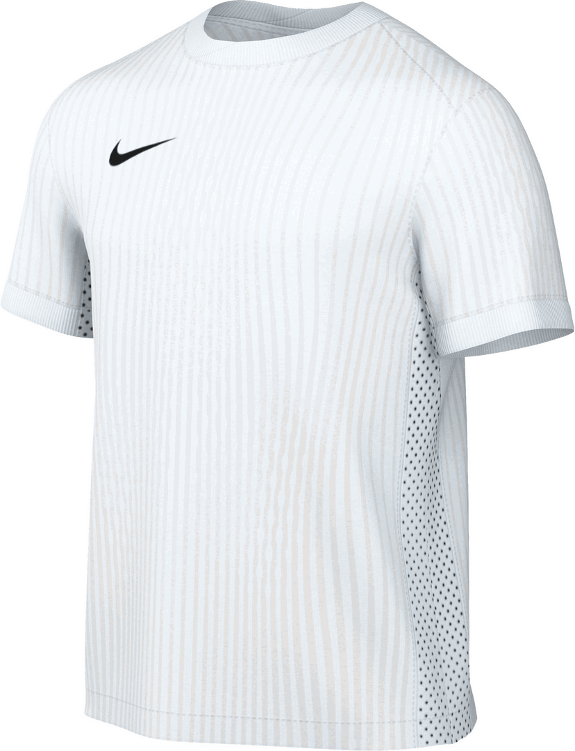Majica Nike Nike Vapor Short Sleeve T-Shirt Bela | fz9271-101