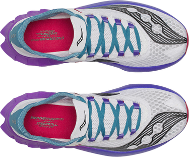 Superge in čevlji Saucony Endorphin Pro 4 Galaxy Lila | s20939-68, 3