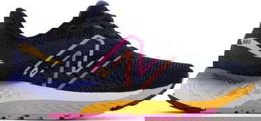 Superge in čevlji New Balance Fresh Foam X 880 v12 Mornarica | w880m12, 0