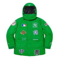 Yankees GORE-TEX 700 Down Jacket