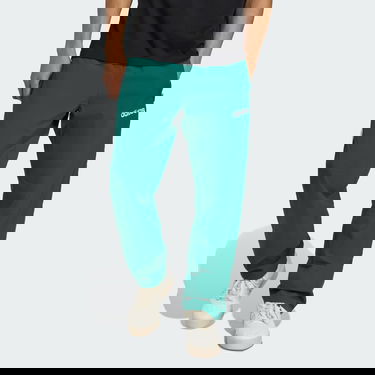 Hlače adidas Performance Sport Woven Pants Zelena | JX3055, 0