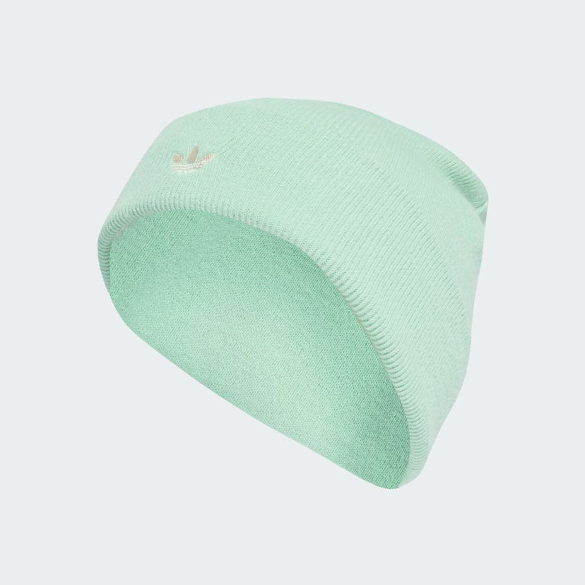 Beanie adidas Performance Adicolor Classic Beanie Zelena | KB3011