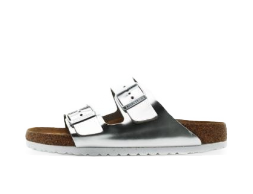 Superge in čevlji Birkenstock Arizona Siva | 1005960