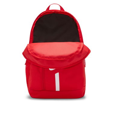 Nahrbtnik Nike Academy Team Backpack Rdeča | DA2571-657, 4