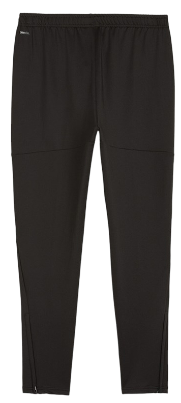 Hlače in kavbojke Puma teamGOAL Slim Training Pants Črna | 659037-03, 1