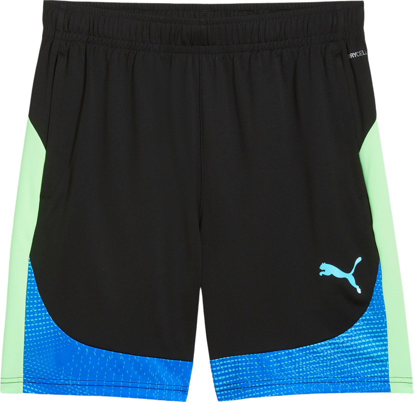 Kratke hlače Puma individualFINAL Training Shorts Črna | 659584-02