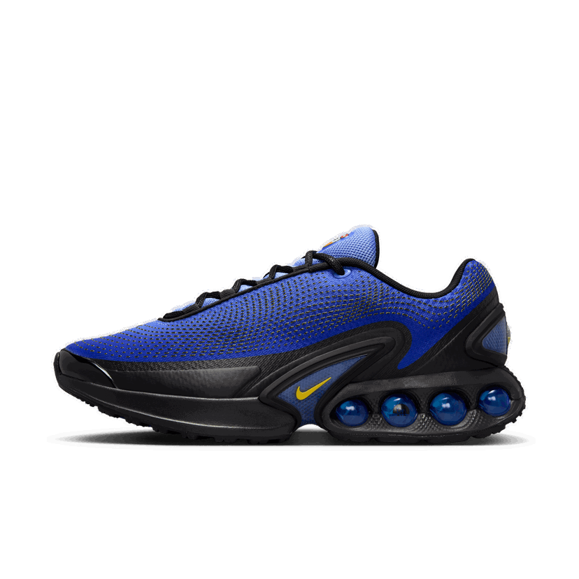 Superge in čevlji Nike Air Max Dn Modra | IB7673-400