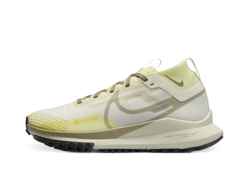 Superge in čevlji Nike trailové Pegasus Trail 4 GORE-TEX Siva | DJ7929-101