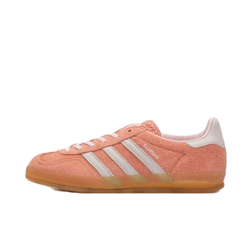 Superge in čevlji adidas Originals Gazelle Indoor W Roza | IE2946