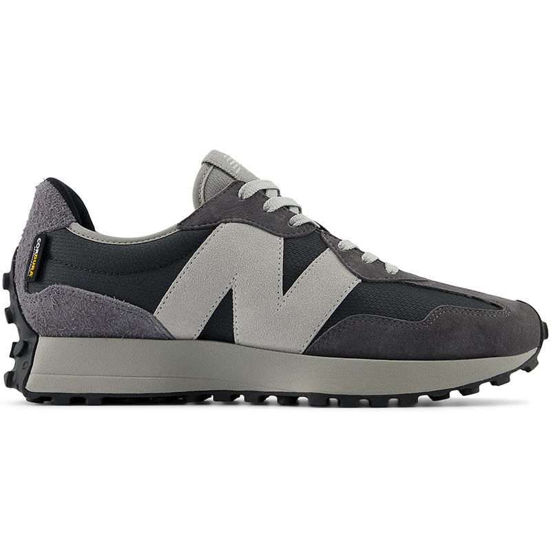 Superge in čevlji New Balance 327 Siva | NBU327OD