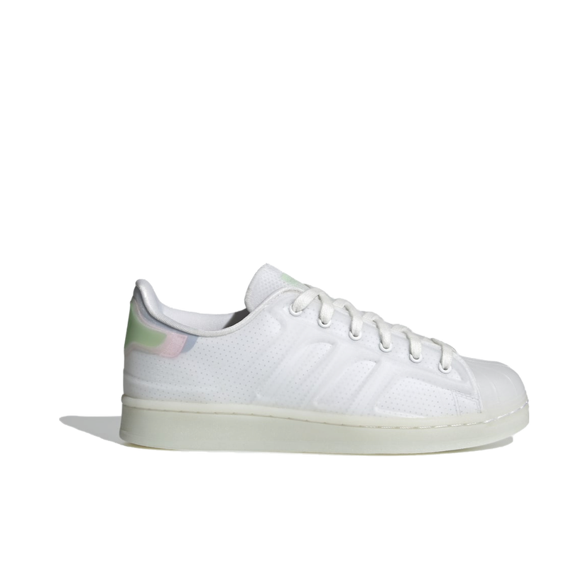 Superge in čevlji adidas Originals Superstar Futureshell Bela | H06582