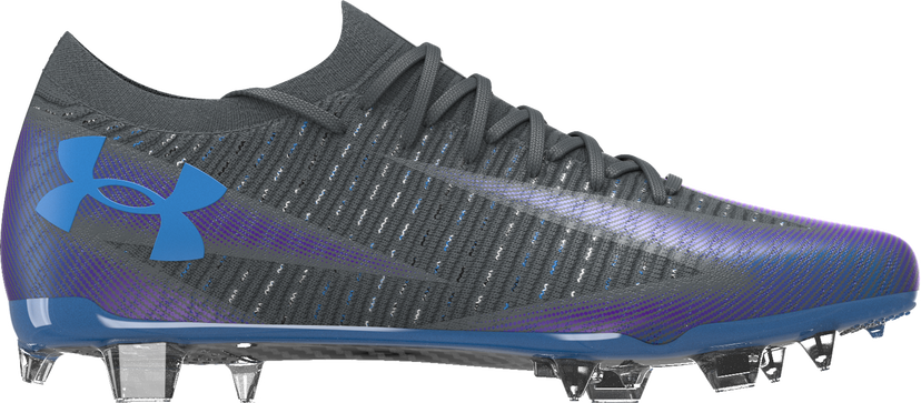 Superge in čevlji Under Armour Shadow Elite 3 FG Siva | 3028288-026