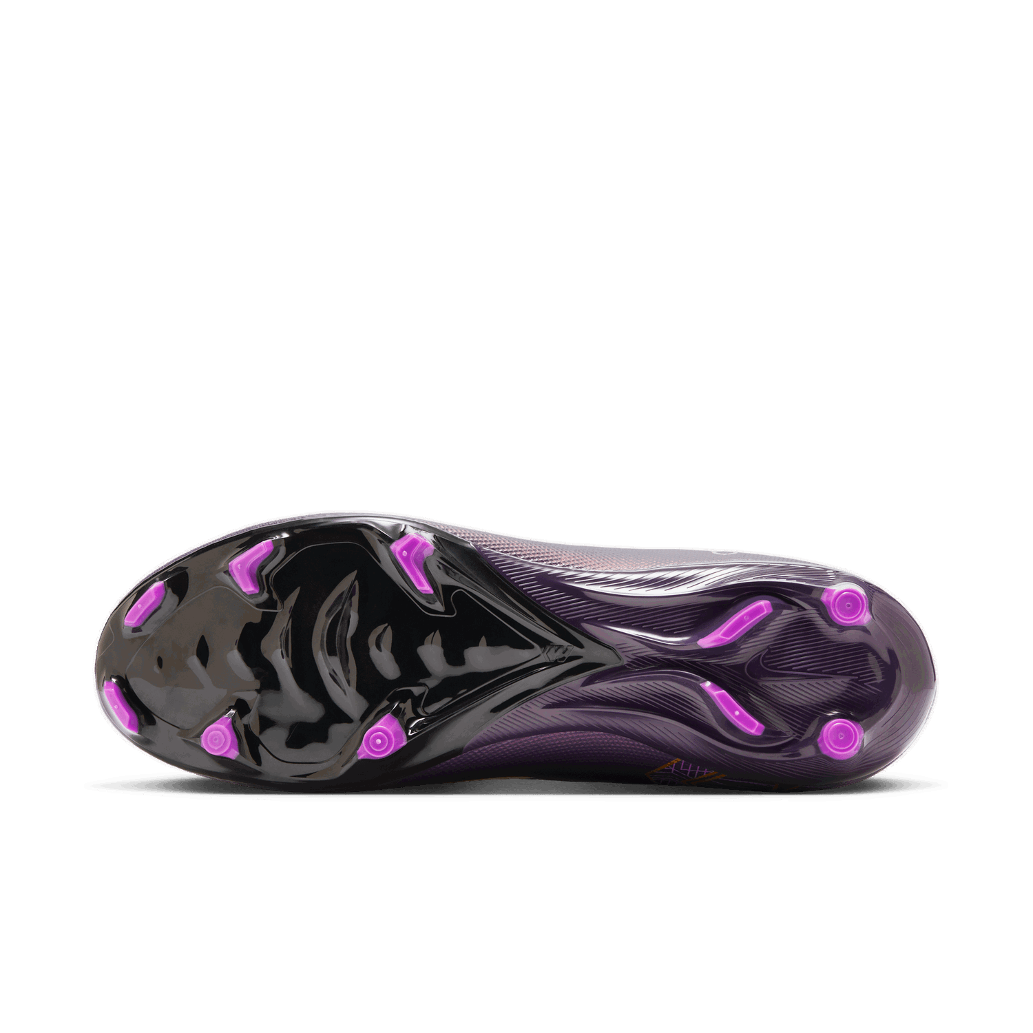Superge in čevlji Nike Mercurial Superfly 10 Academy "Kylian Mbappé" MG Lila | HJ7309-500, 1