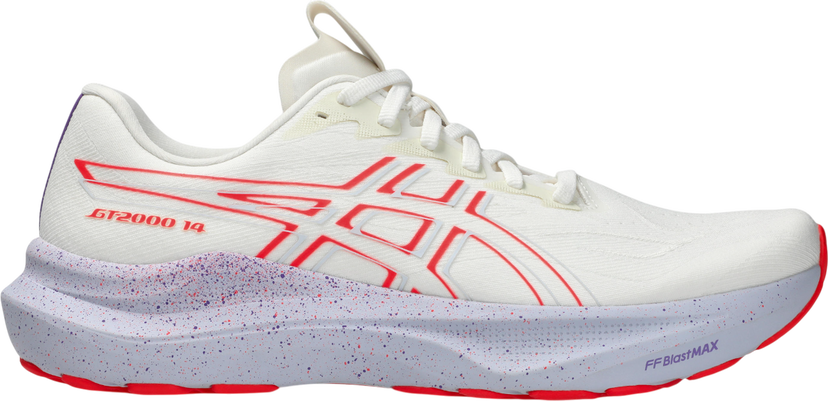 Superge in čevlji Asics GT-2000 14 TOKYO Bela | 1011c141-500