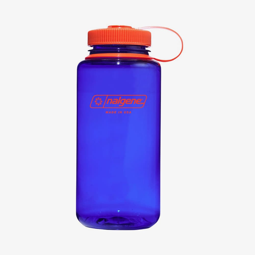 Steklenica za pitje Nalgene 32oz Water Bottle Modra | 2020-5932, 1