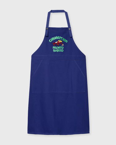 Modni dodatki Carhartt WIP Carhartt WIP Pronto Apron Modra | I035425_1, 3