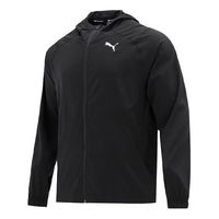 Hooded Jacket