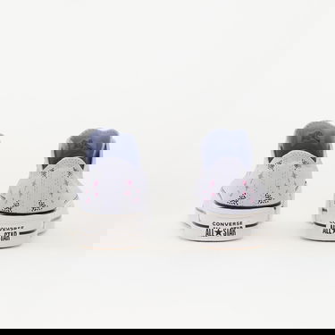 Superge in čevlji Converse Chuck Taylor All Star Lift Platform Celestial Modra | A15004C, 4