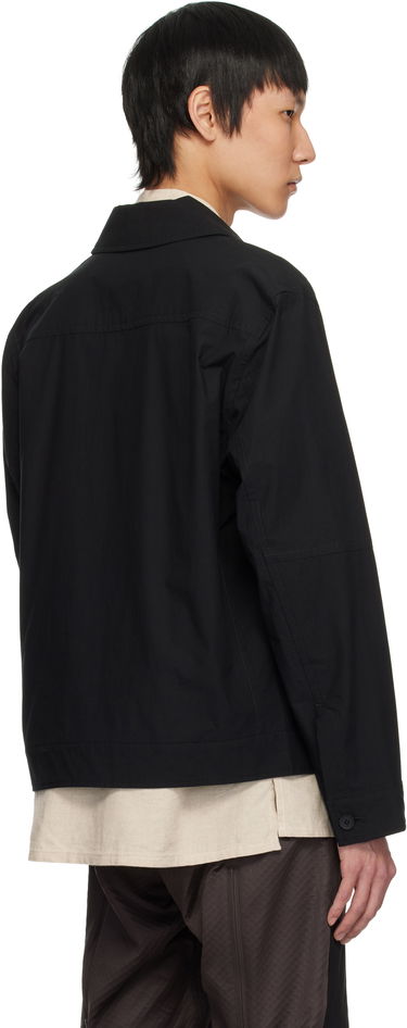 Jakna Craig Green Craig Green Worker Jacket Črna | CGSS25CWOJKT86, 2