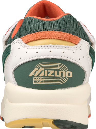 Superge in čevlji Mizuno Mizuno Sky Medal Bela | d1ga3319-001, 3