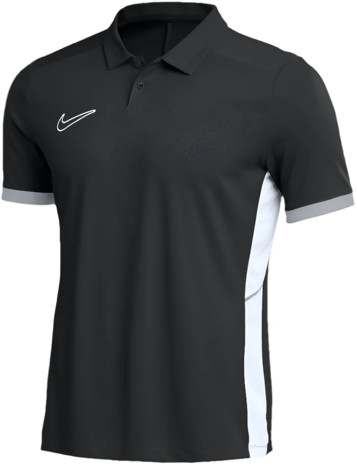 Polo majica Nike Nike DF ACD25 SS Polo Shirt Črna | fz9759-010