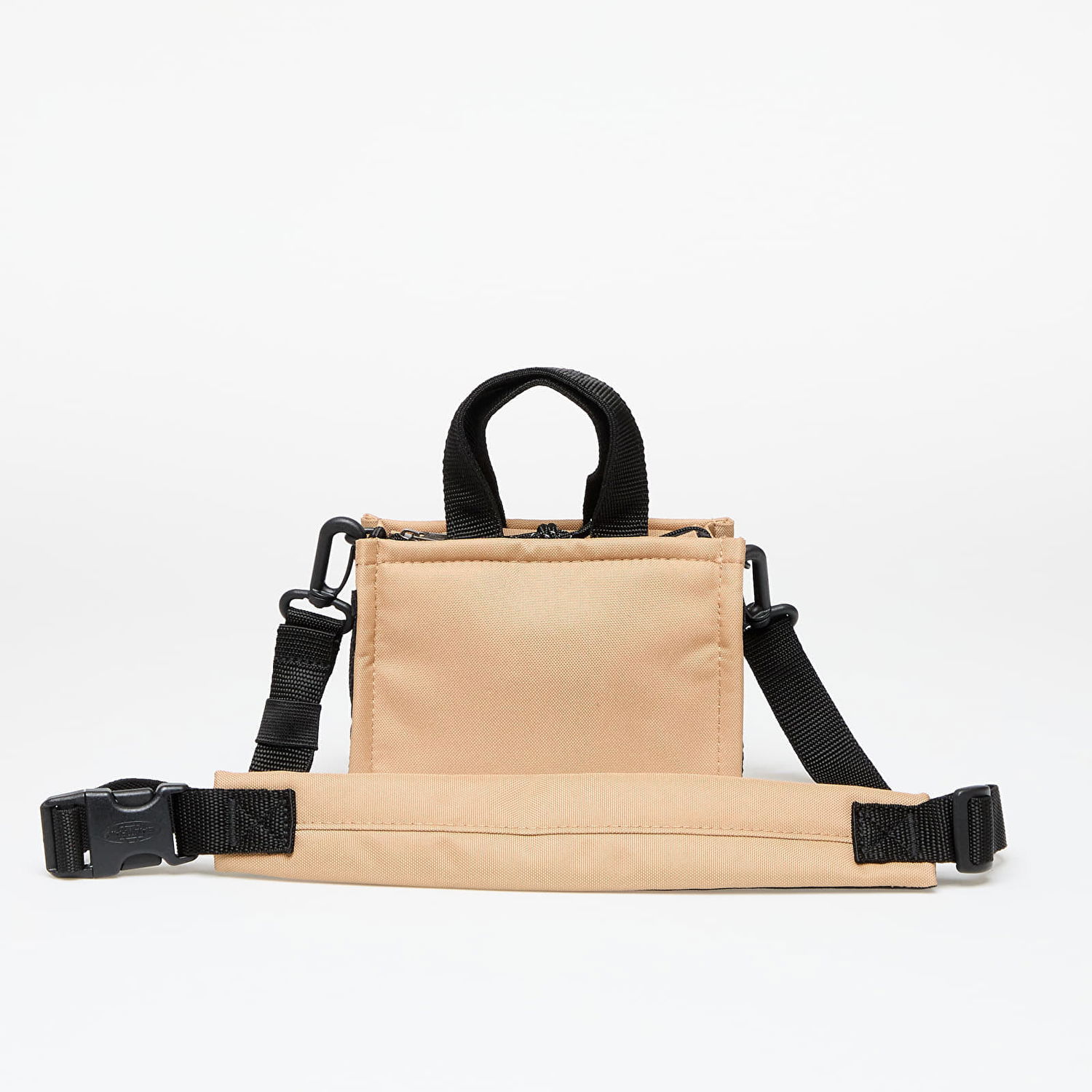 Torba za čez ramo EASTPAK Telfar X Shopper S Khaki Bež | EK0A5BBE3Q61, 1