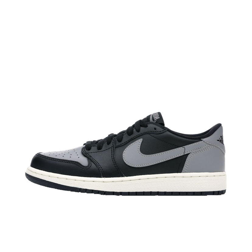 Superge in čevlji Jordan Air Jordan 1 Retro Low Shadow Siva | 709999-003