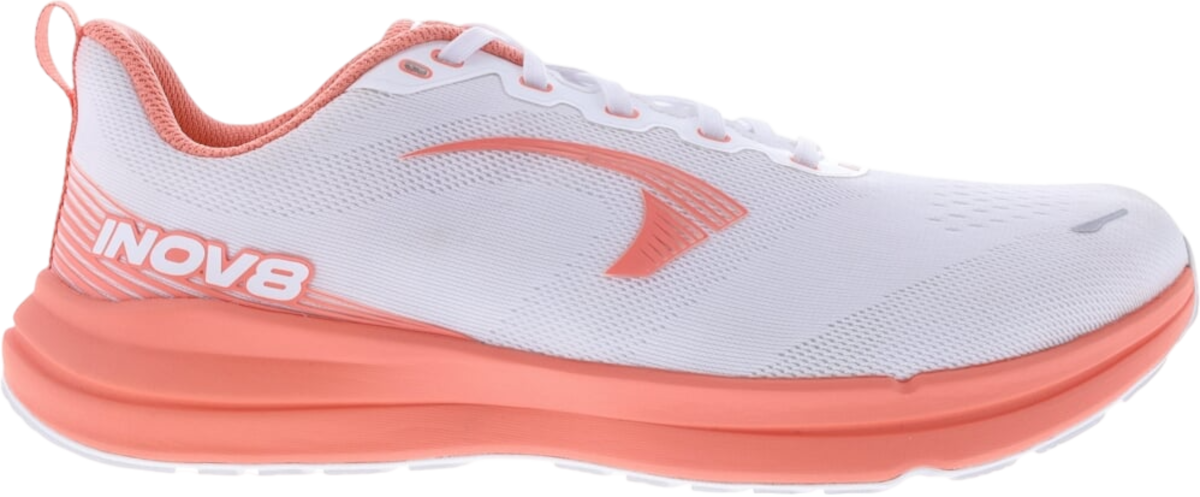 Superge in čevlji inov-8 INOV-8 RoadFly Zero Bela | 001477-whco-s-001, 0