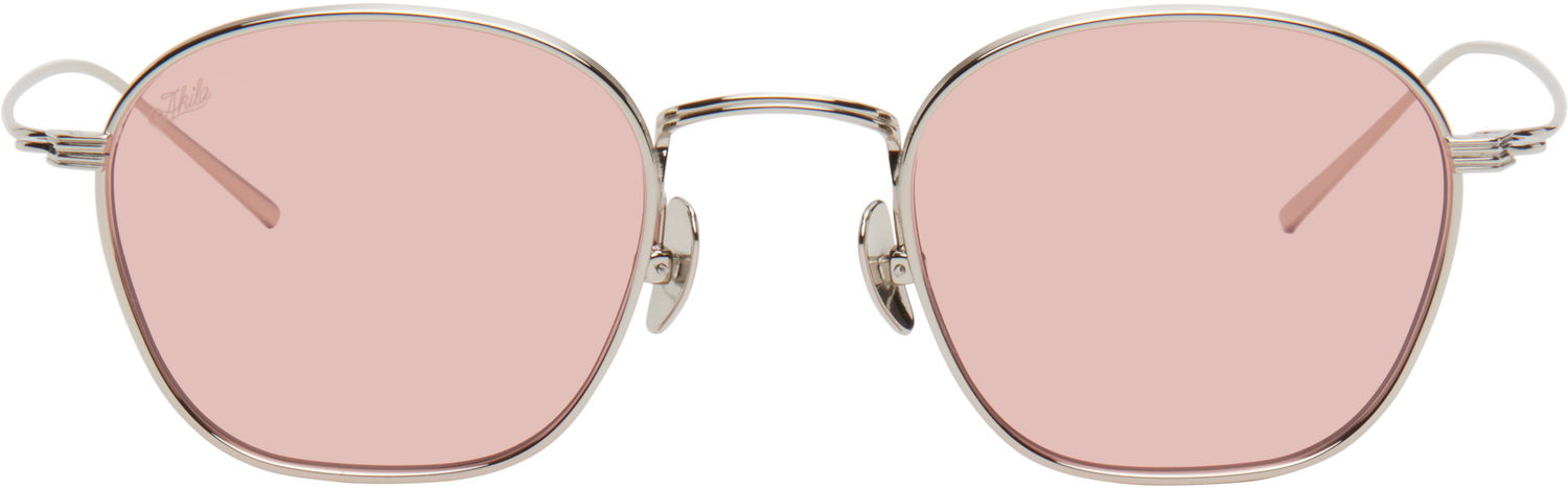 Sončna očala AKILA Osiris Sunglasses Roza | 2450 05 57, 0