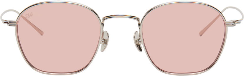 Sončna očala AKILA Osiris Sunglasses Roza | 2450 05 57