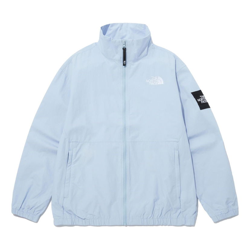 Vetrovka The North Face Olema Lightweight Jacket Modra | NJ3BP03M