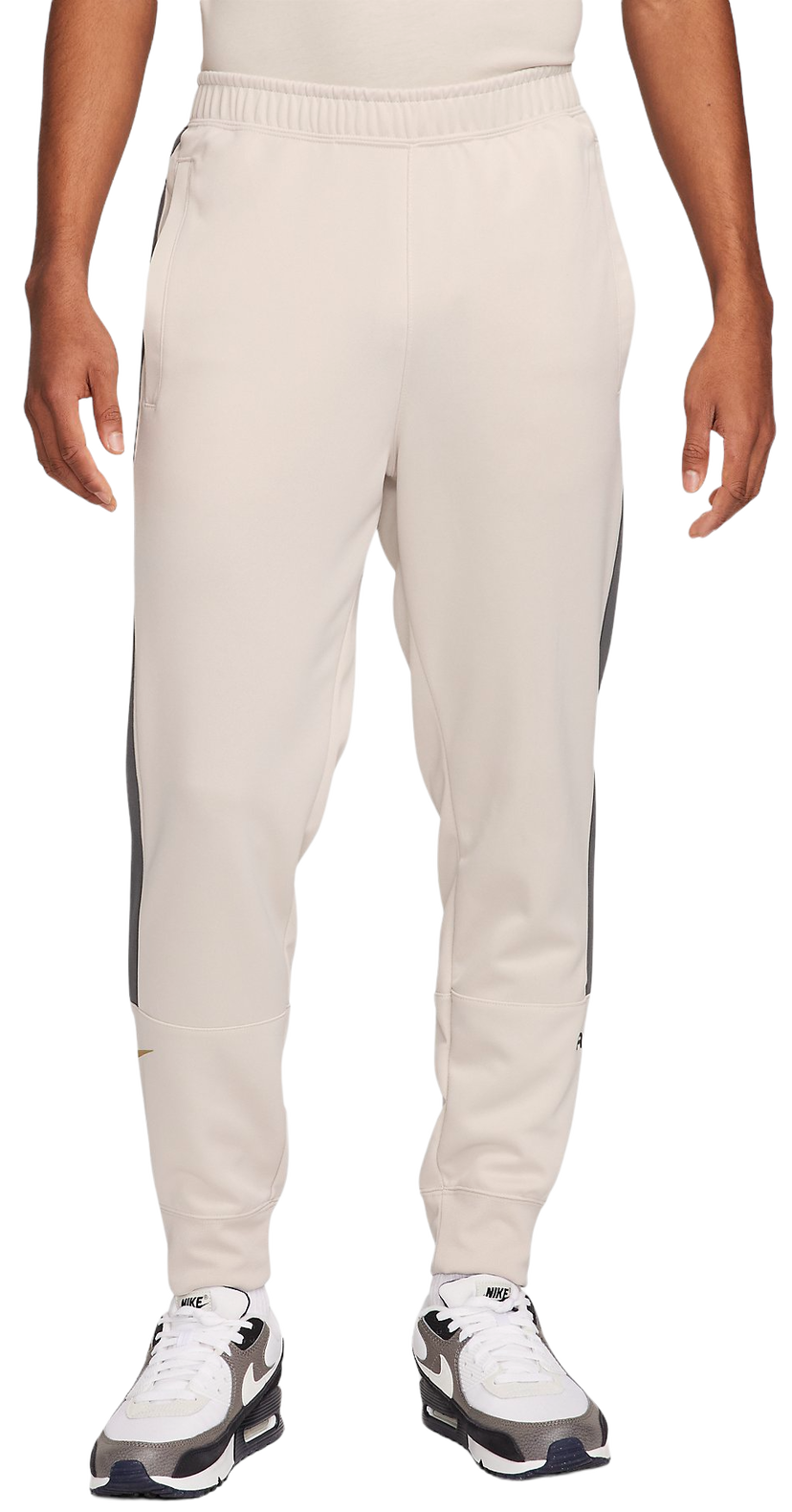 Trenirka Nike Air Joggingpants Bež | fn7690-104