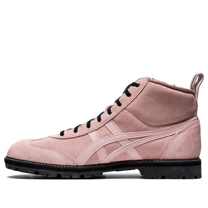 Superge in čevlji Onitsuka Tiger Onitsuka Tiger Rinkan Boot Roza | 1183B407-700, 0