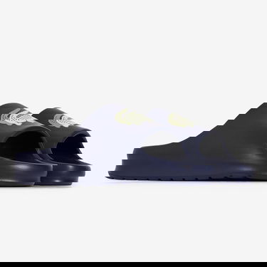 Superge in čevlji Lacoste Croco Serve 2.0 "Navy" Mornarica | 45CMA0005-J18, 2