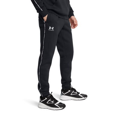 Trenirka Under Armour Icon Jogger Sweatpants Črna | 1389358-001, 0