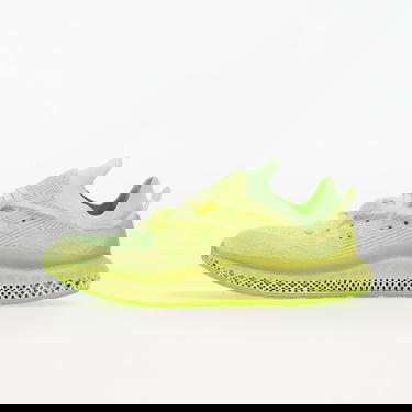 Superge in čevlji adidas Performance 4D Fusio Rumena | H04513, 0